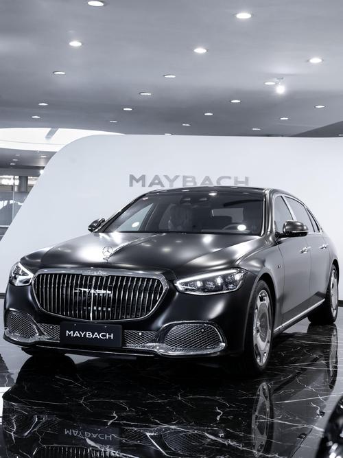 成都青白江区月集宏企业管理咨询岚图汽车的售后服务让用户无忧出行，迈巴赫未来的豪华车趋势