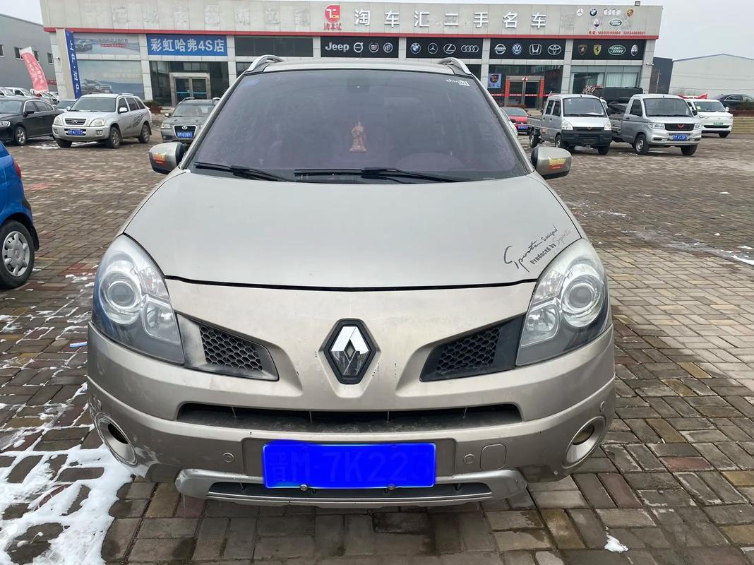 成都青白江区月集宏企业管理咨询日产汽车与雷诺的合作，哈弗的低能耗柴油动力技术