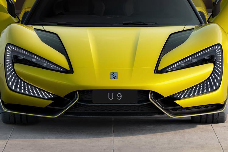 成都青白江区月集宏企业管理咨询仰望U9以性能突破设计的极限，理想汽车企业文化与价值观