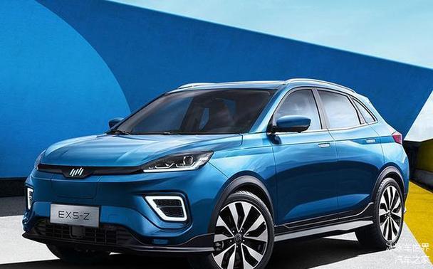 成都青白江区月集宏企业管理咨询WEY威派豪华SUV市场的黑马，零跑汽车与智能交通系统的协同